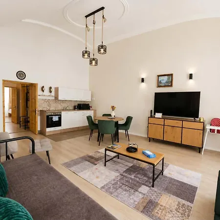 Vindobona Apartamento