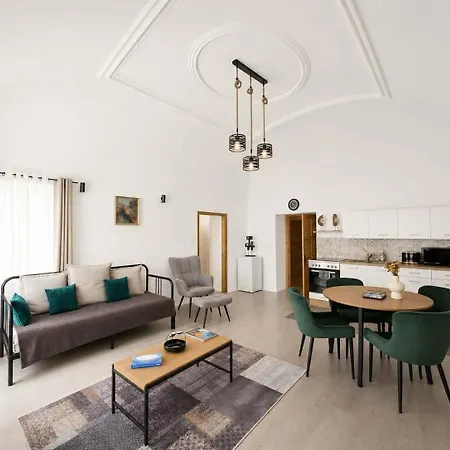 Apartamento Vindobona
