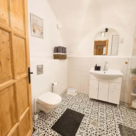 Vindobona Apartamento