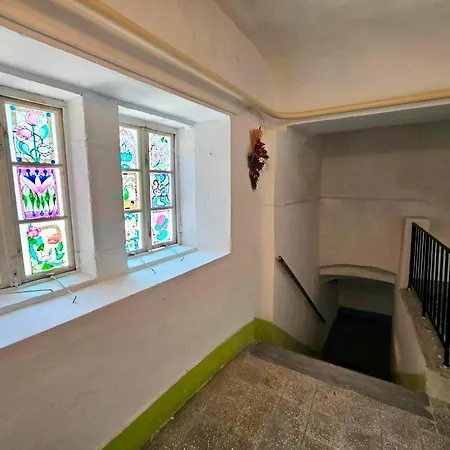 Vindobona Apartamento
