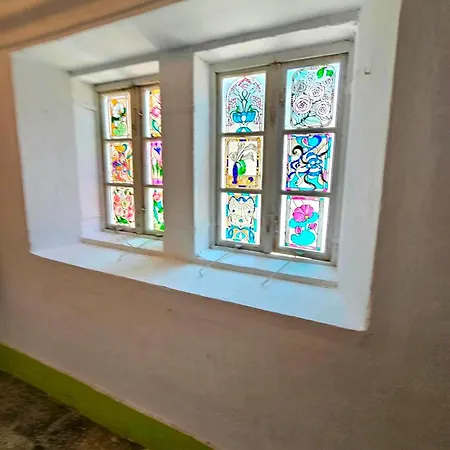 Vindobona Apartamento *