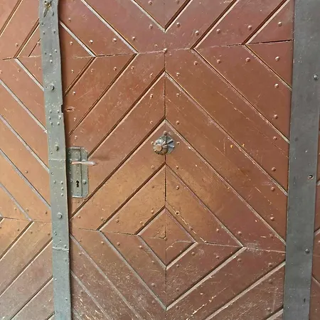 Vindobona Apartamento *